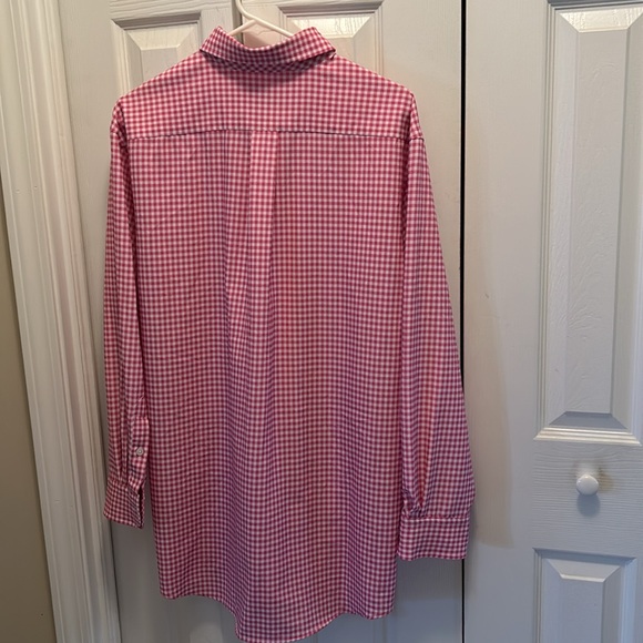 NWOT Men’s dress shirt - Picture 5 of 10